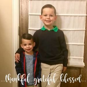 Meet your Posher, Delyn